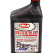 Load image into Gallery viewer, Amalie DX III-H/M ATF Trans Fluid 1Qt AMA72836-56