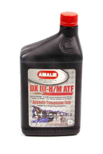 Load image into Gallery viewer, Amalie DX III-H/M ATF Trans Fluid 1Qt AMA72836-56