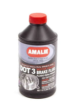 Load image into Gallery viewer, Amalie Dot 3 Brake Fluid 12 Oz AMA65031-92