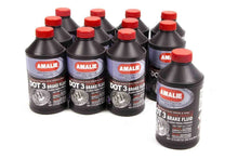 Load image into Gallery viewer, Amalie Dot 3 Brake Fluid Case 12x12 Oz 160-65031-92