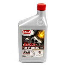 Load image into Gallery viewer, Amalie Elixir Full Syn 0w40 Oil 1Qt AMA65776-56