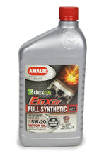 Load image into Gallery viewer, Amalie Elixir Full Synthetic 5w20 Dexos1 1 Qt AMA75746-56