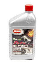 Load image into Gallery viewer, Amalie Elixir Full Synthetic 5w30 Oil 1Qt AMA75766-56