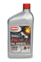 Load image into Gallery viewer, Amalie Elixir Full Synthetic 5w40 Dexos2 1Qt AMA65796-56