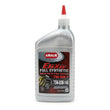 Load image into Gallery viewer, Amalie Elixir Synthetic LS GL-5 75W-85W-140 Case 1Qt. AMA71376-56