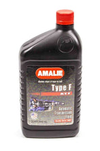 Load image into Gallery viewer, Amalie Ford Type F ATF Trans Fluid 1Qt AMA62836-56