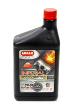 Load image into Gallery viewer, Amalie Imperial Turbo Formula 10w30 Oil 1Qt AMA71076-56