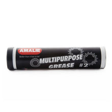 Load image into Gallery viewer, Amalie Multi-Purpose Lithium Grease # 2 Case 50 x14oz 160-68311-91