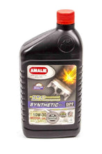 Load image into Gallery viewer, Amalie PRO HP Syn Blend 10w30 Oil 1Qt AMA75676-56