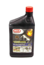 Load image into Gallery viewer, Amalie PRO HP Syn Blend 10w40 Oil 1Qt AMA75686-56