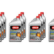 Load image into Gallery viewer, Amalie PRO High Perf Syn Blend Oil 50W Case 12 x 1Qt 160-65656-56