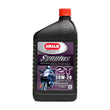 Load image into Gallery viewer, Amalie Synplus Blend 2T Motor cycle Oil Case 12 x 1Qt 160-62796-56