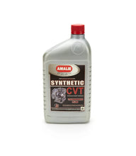 Load image into Gallery viewer, Amalie Univ Synthetic CVT Fluid 1Qt AMA72886-56