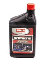 Load image into Gallery viewer, Amalie Universal Syn Automatic Trans Fluid 1Qt AMA72866-56