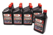 Load image into Gallery viewer, Amalie Universal Syn Automatic Trans Fluid Case 12x1Qt 160-72866-56
