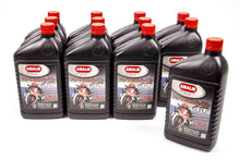 Load image into Gallery viewer, Amalie X-treme 4T SG Motorcycle Oil 10w40 Case 12x1Qt 160-72676-56