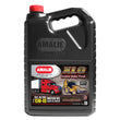 Load image into Gallery viewer, Amalie XLO Heavy Duty Fleet Oil 15w40 Case 1 Gallon AMA71707-36