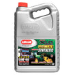 Load image into Gallery viewer, Amalie XLO Ultimate Full Synthe ti 5w40 Oil 1 Gallon AMA60197-36