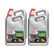 Load image into Gallery viewer, Amalie XLO Ultimate Full Synthe ti 5w40 Oil Case 4x1 Gal 160-60197-36