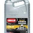 Load image into Gallery viewer, Amalie XLO Ultimate Synthetic Blend 10w30 Case 1 Gal AMA79177-36