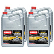 Load image into Gallery viewer, Amalie XLO Ultimate Synthetic Blend 15w40 Case 4x1 Gal 160-79107-36
