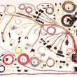Load image into Gallery viewer, American Autowire 1965 Chevy Impala Wiring Kit 510360