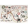 Load image into Gallery viewer, American Autowire 1965 Ford Falcon Wiring Kit 510386