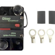 Load image into Gallery viewer, American Autowire 200A Sealed Circuit Brea ker Kit 510598