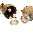 Load image into Gallery viewer, American Autowire 4 Position Ignition Switch w/Aluminum Knob 500006