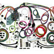 Load image into Gallery viewer, American Autowire 47-55 Chevy/GMC Classic Update Wiring System 500467