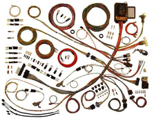 Load image into Gallery viewer, American Autowire 53-56 Ford P/U Wiring Harness 510303