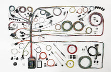 Load image into Gallery viewer, American Autowire 57-60 Ford Truck Wiring Harness 510651