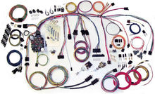 Load image into Gallery viewer, American Autowire 60-66 Chevy Truck Wiring Harness 500560