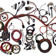 Load image into Gallery viewer, American Autowire 61-64 Impala Wiring Harness 510063