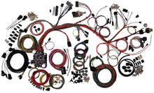 Load image into Gallery viewer, American Autowire 61-64 Impala Wiring Harness 510063
