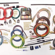Load image into Gallery viewer, American Autowire 62-74 Volkswagon Wiring Harness 510419