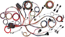 Load image into Gallery viewer, American Autowire 64-66 Mustang Wiring Harness System 510125