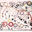 Load image into Gallery viewer, American Autowire 66-68 Chevy Impala Wiring kit 510372