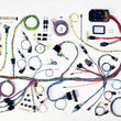 Load image into Gallery viewer, American Autowire 66-77 Ford Bronco Wiring Bronco Wiring Kit 510317