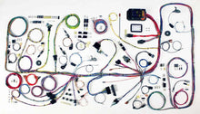 Load image into Gallery viewer, American Autowire 66-77 Ford Bronco Wiring Bronco Wiring Kit 510317