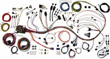 Load image into Gallery viewer, American Autowire 67-68 Chevy Truck Wiring Kit 510333