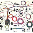 Load image into Gallery viewer, American Autowire 67-68 Firebird Wire Harness System 500886