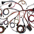 Load image into Gallery viewer, American Autowire 67-68 Mustang Wiring Harness 510055