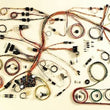 Load image into Gallery viewer, American Autowire 67-72 Ford Truck Wiring Kit 510368