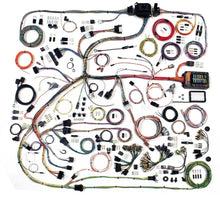 Load image into Gallery viewer, American Autowire 68-70 Mopar B-Body Wiring Harness 510634