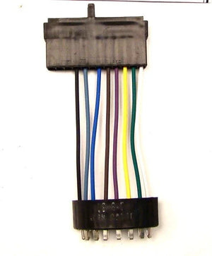 American Autowire 69-74 GTO Steering Column Harness 36878