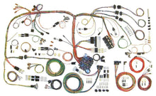 Load image into Gallery viewer, American Autowire 70-74 Challenger Wiring Harness 510289