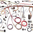 Load image into Gallery viewer, American Autowire 70 Mustang Wiring Harnes 510243