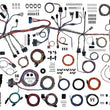 Load image into Gallery viewer, American Autowire 87-90 Jeep YJ Classic Update Kit Wire Harness 510742