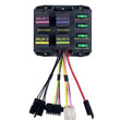 Load image into Gallery viewer, American Autowire Banked Relay System 4 Relays 510920